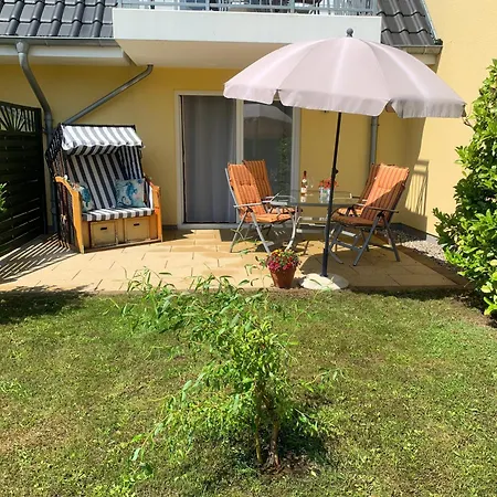 Diana Apartment Karlshagen